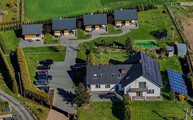 Apartamenty I Domki U Basi
